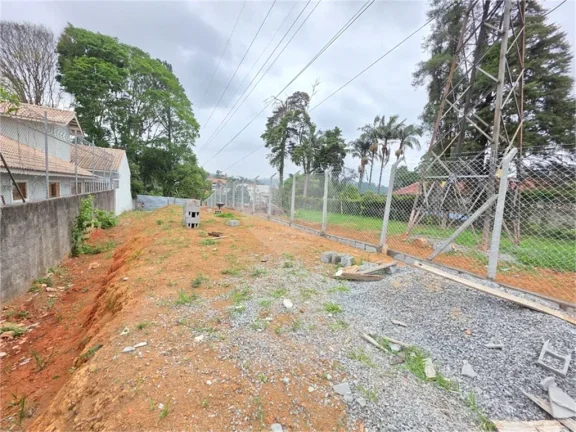 Imagem Terreno à venda em Condomínio Granja Viana Ii, Cotia - SP