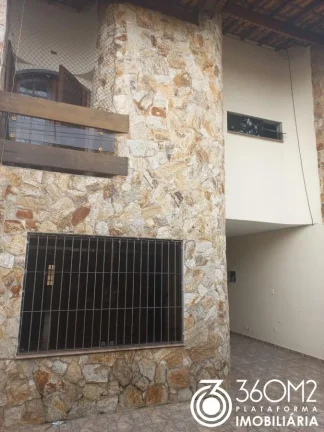 Imagem Sobrado para Venda em Santo André / SP no bairro Vila Eldízia