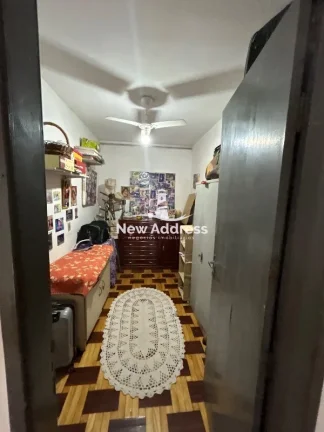 Imagem Casa Duplex 4 Quartos à Venda PORTEIRA FECHADA em Maruípe - Vitória
