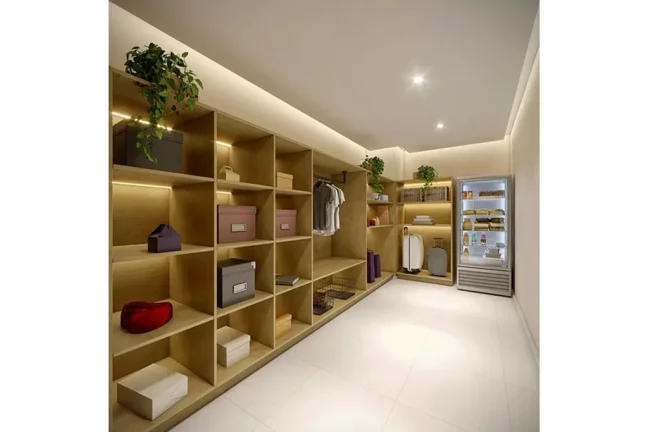 Imagem APARTAMENTO RESIDENCIAL em São Paulo - SP, Bela Vista