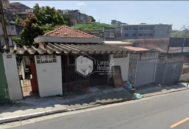 Imagem TERRENO À VENDA, IDEAL PARA INVESTIMENTO BEM PRÓXIMO AO COMERCIO CENTRAL DO BAIRRO CASA VERDE ALTA, SÃO PAULO, SP