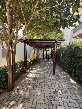 Imagem Descubra o privilégio de viver em uma residência projetada para quem valoriza conforto, segurança...
