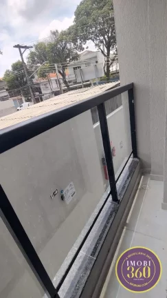 Imagem SOBRADO EM CONDOMÍNIO Á VENDA NA VILA FORMOSA COM 2 DORMITÓRIOS ,VAGA, E SACADA