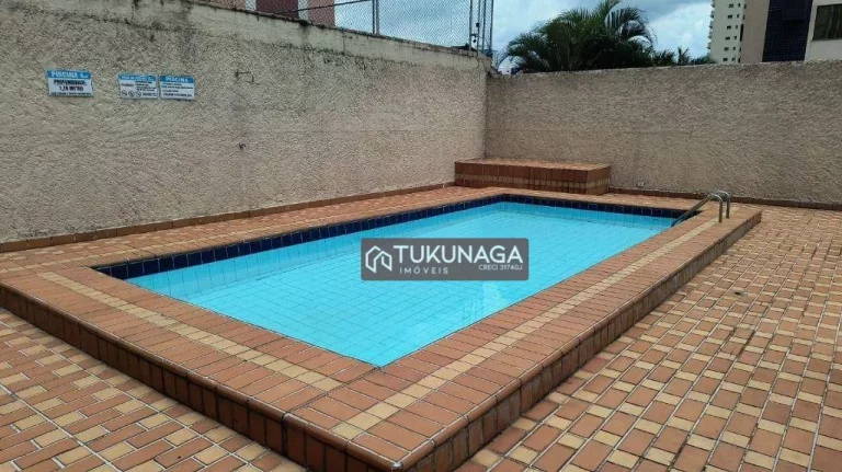 Imagem Apartamento com 2 quartos à venda, 105 m² por R$ 520.000 - Tatuapé - São Paulo/SP