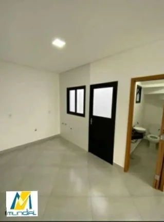 Imagem Cobertura pensado para quem busca praticidade