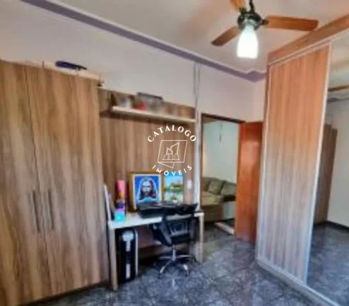 Imagem Casa a Venda no bairro Dom Bernardo José Mielle - Ribeirão Preto, SP