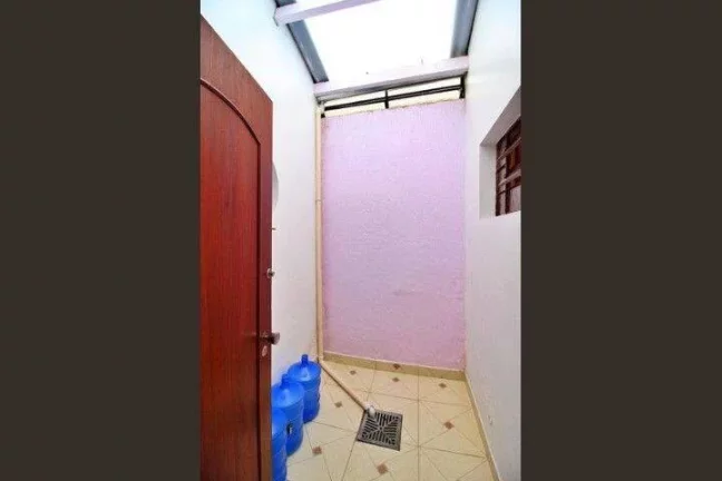 Imagem Casa com 2 dormitórios à venda, 200 m² por R$ 630.000 - Vila Alto de Santo André - Santo André/SP