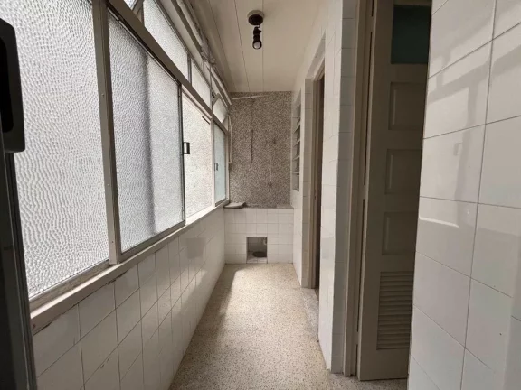 Imagem Apartamento à venda em Porto Alegre, Bom Fim, com 2 quartos, 64m2