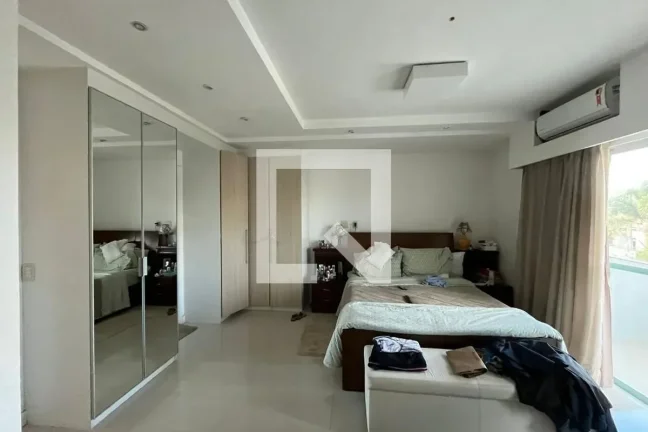 Imagem Casa à Venda - Recreio, 4 Quartos, 320 m2