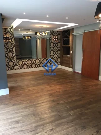 Imagem Apartamento com 4 Quartos à Venda, 170 m² em Ipiranga - São Paulo Imagem Apartamento com 4 Quartos à Venda, 170 m² em Ipiranga - São Paulo
