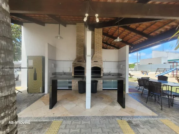 Imagem Casa em Condomínio para Venda em Parnamirim, Parque das Nações, 3 dormitórios, 3 suítes, 4 banheiros, 4 vagas