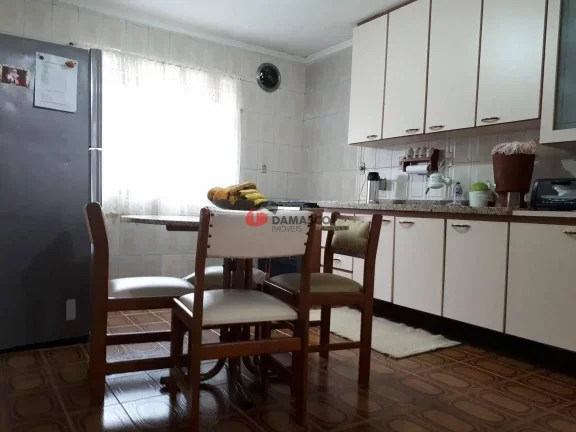Imagem Imóvel à venda com 3 casas no terreno , terreno medindo 6 m² x 30 m², área de construção 311M², Nova Gerty, São Caetano do Sul - SP