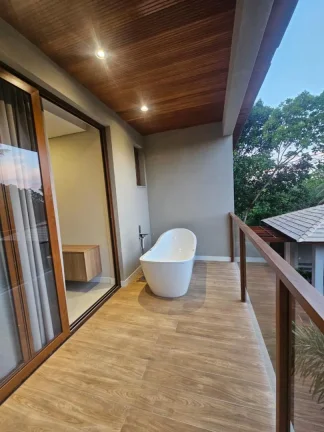 Imagem Casa 7 suites em condomínio com 700m² , localizado no privilegiado bairro Praia do Forte em Mata de São João-BA