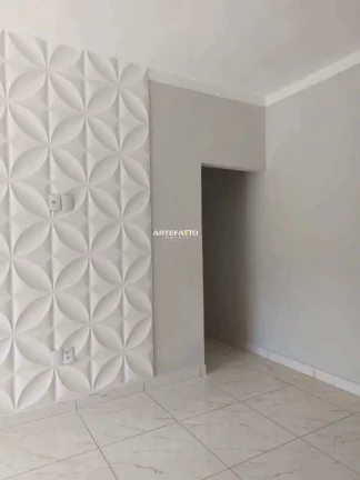 Imagem APARTAMENTO À VENDA – JARDIM AEROPORTO II