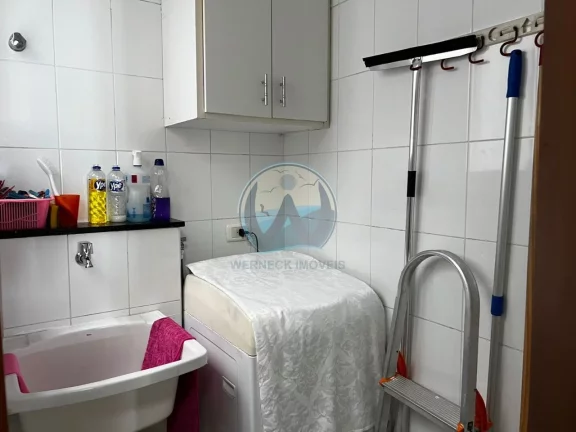 Imagem APARTAMENTO RESIDENCIAL em UBATUBA - SP, PRAIA GRANDE