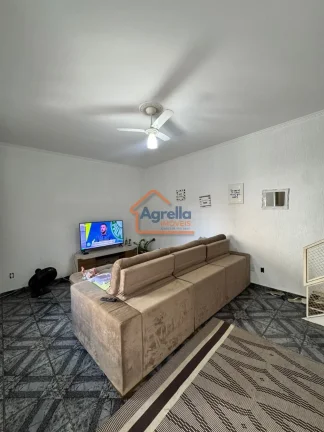 Imagem Casa à venda no bairro Parque Cidade Nova - Mogi Guaçu/SP