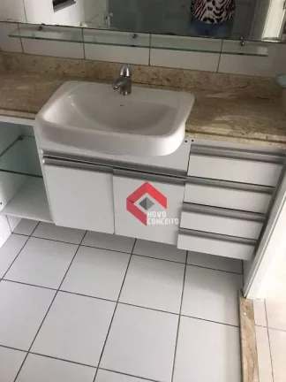 Imagem Apartamento à venda, 77 m² por R$ 630.000,00 - Cocó - Fortaleza/CE