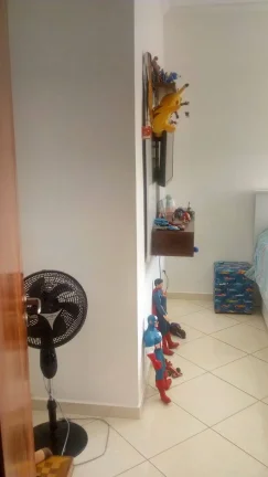 Imagem Sobrado 202 m² 3 Dormitorios sendo 1 Suíte e 7 vagas de Garagens