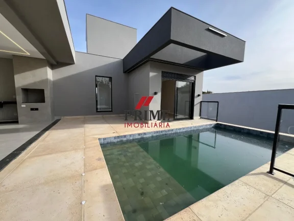 Imagem Casa Bairro Joá - Lagoa Santa