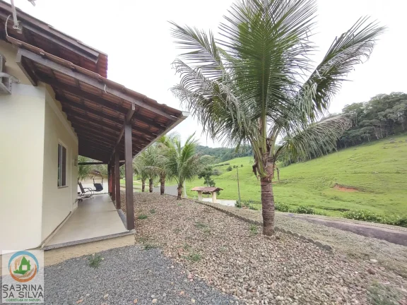 Imagem Casa - Encano - Indaial
