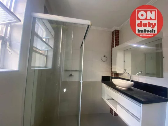 Imagem Apartamento - Gonzaga - Santos/SP