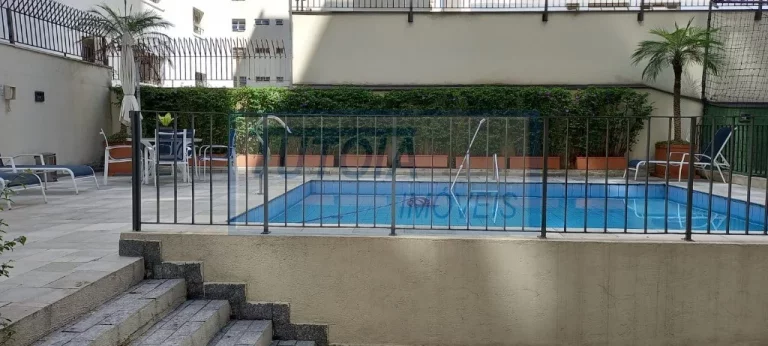 Imagem APARTAMENTO À VENDA NO JARDIM PAULISTA - SÃO PAULO