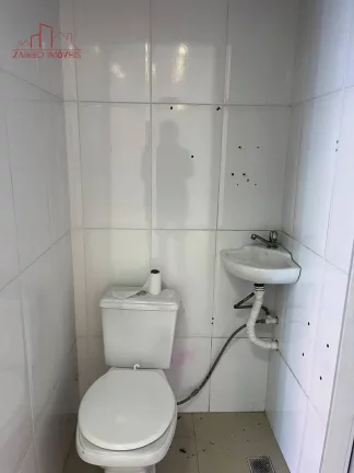 Imagem Oportunidade! Casa com ponto comercial.
