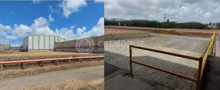 Imagem Vende-Se : Galpao em Sao Gonçalo do Amarante /RN