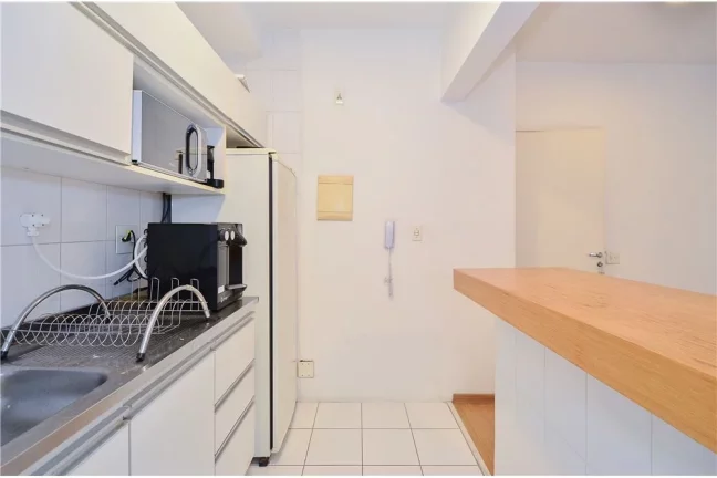 Imagem APARTAMENTO RESIDENCIAL em São Paulo - SP, Santa Cecília