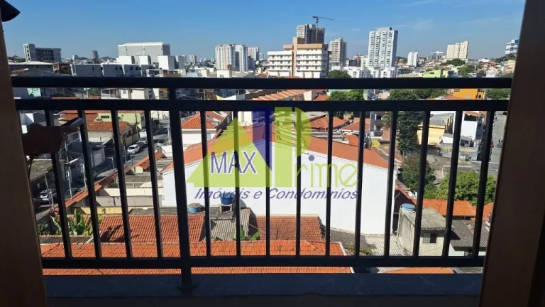 Imagem Apartamento à venda em São Paulo - Vila Granada: 3 quartos, 1 sala, 2 banheiros, 62m² de área.