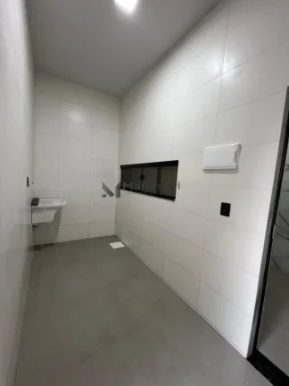 Imagem Casa 3 Quartos com Suíte em Trindade | Acabamento Premium