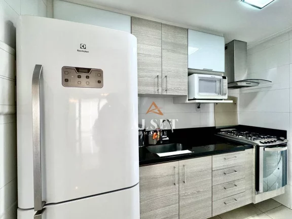 Imagem Apartamento com 3 dormitórios e varanda gourmet no Tatuapé