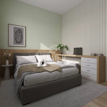 Imagem Apartamento com 2 quartos, Costa e Silva - Joinville