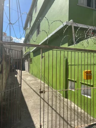 Imagem Casa Residencial em Macaé - RJ, Centro