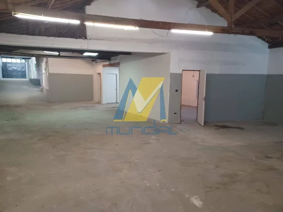 Imagem Espaço ideal para o crescimento da sua empresa a apenas 800 metros do metro