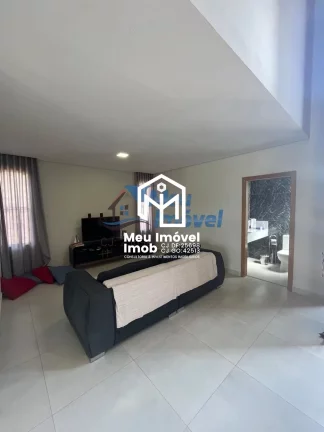 Imagem Cond Morada de Deus Jardim Botânico Casa 4 Quartos 6 Vagas 502m² Piscina Closet