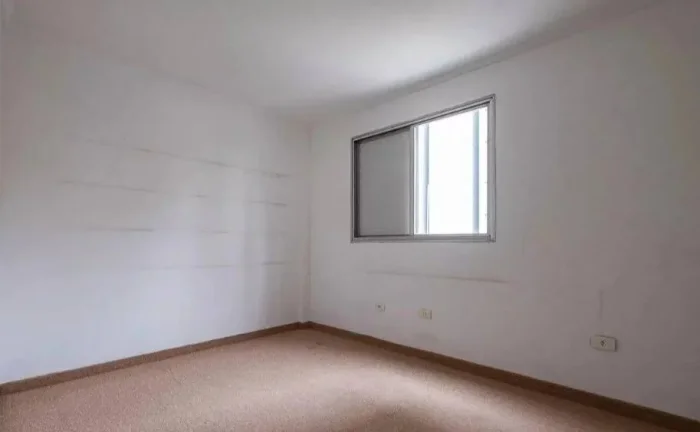Imagem Apartamento Cerqueira Cesar - 170M², 3 Dorms, 1 Suíte, 2 Vagas.