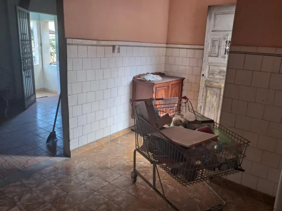 Imagem Casa para Venda em Rio de Janeiro, Campo Grande, 3 dormitórios, 2 banheiros, 1 vaga