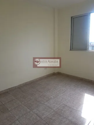 Imagem Vendo Apartamento 2 dormitórios com sacada, piscina e 1 vaga coberta.