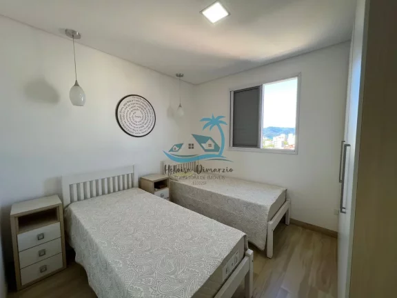 Imagem Cobertura com 169m² a venda no Itaguá em Ubatuba
