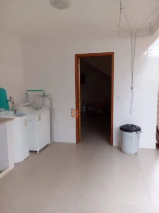 Imagem Casa com 4 dormitórios à venda, 252 m² por R$ 750.000 - Maranduba - Ubatuba/SP