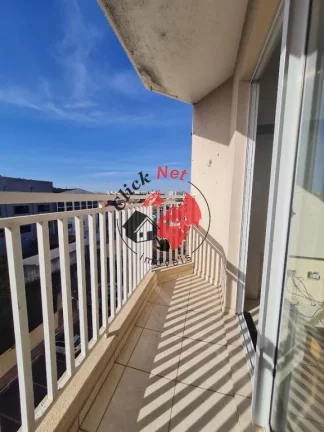 Imagem Seu novo lar te espera! Aconchegante apartamento com lazer completo e excelente localização à venda no bairro Assunção em São Bernardo!