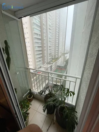 Imagem APARTAMENTO À VENDA RUDGE RAMOS - SÃO BERNARDO DO CAMPO - SP