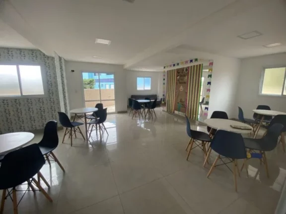 Imagem Apartamento à Venda em Mirim, Praia Grande - SP