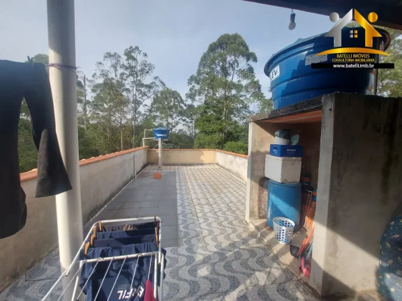 Imagem Sobrado - Caucaia do Alto - Cotia | Batelli Imóveis