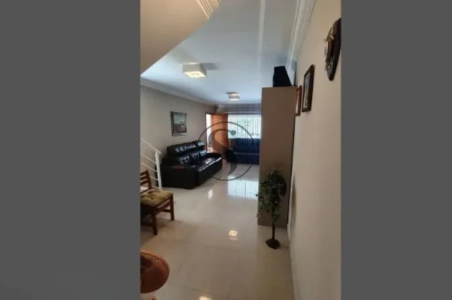 Imagem CASA RESIDENCIAL em SÃO PAULO - SP, VILA NAIR