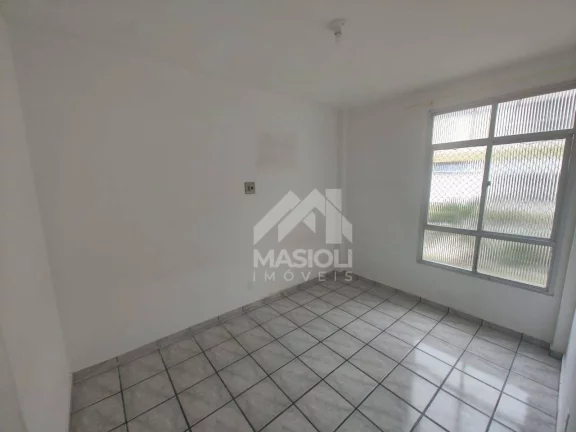 Imagem Apartamento com 3 dormitórios à venda, 75 m² por R$ 380.000,00 - Itapuã - Vila Velha/ES