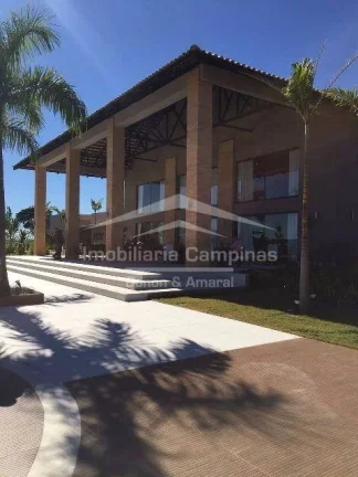 Imagem Terreno à Venda no Residencial Haras Patente - Jaguariúna/SP

Excelente oportunidade para construi...