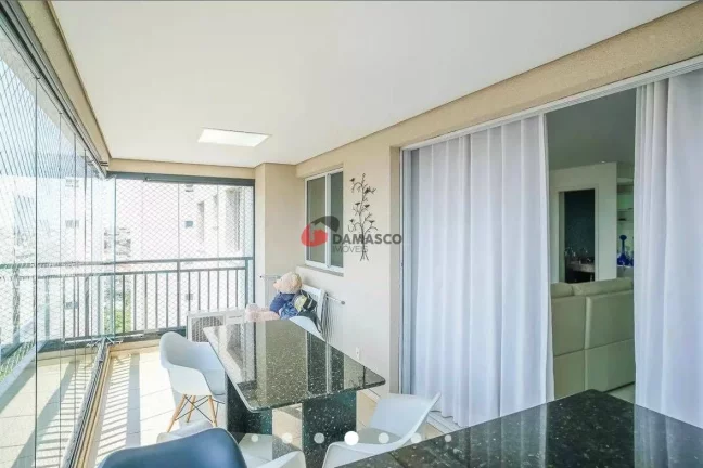 Imagem Apartamento varanda gourmet