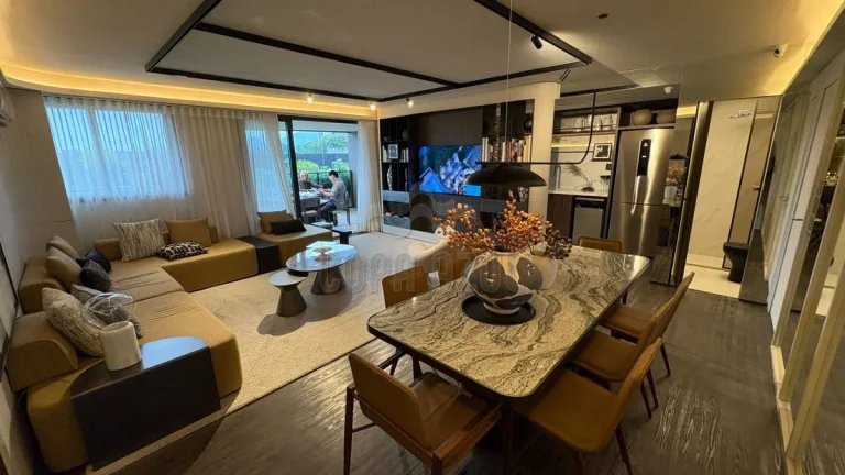 Imagem Barra da Tijuca – Rua Tamarindos da Península | Residencial › Apartamento 4 quarto(s) à Venda